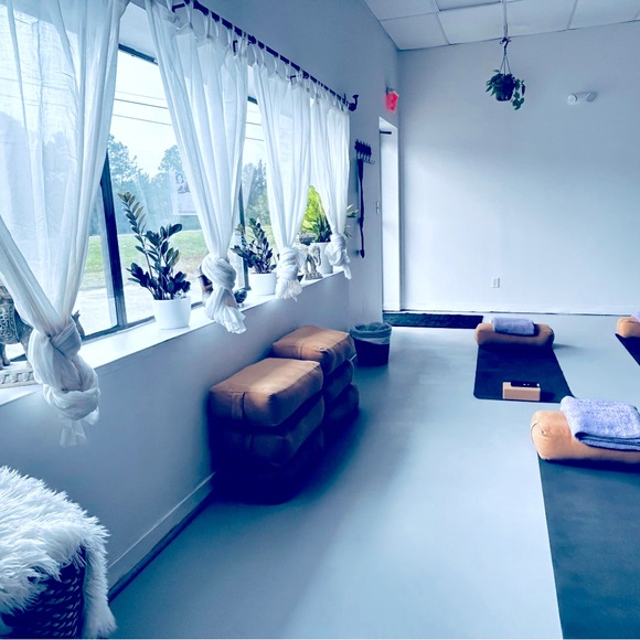 Other - Good quality Yoga bolster’s